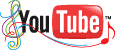 YouTube Logo