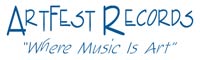 Art Fest Records Logo