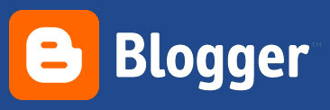 Blogspot Logo