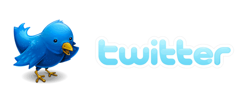 Twitter Logo